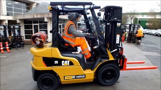 Forklift Safety: Sanko Gosei