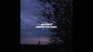 maggie lindemann - different (midwest emo remix)