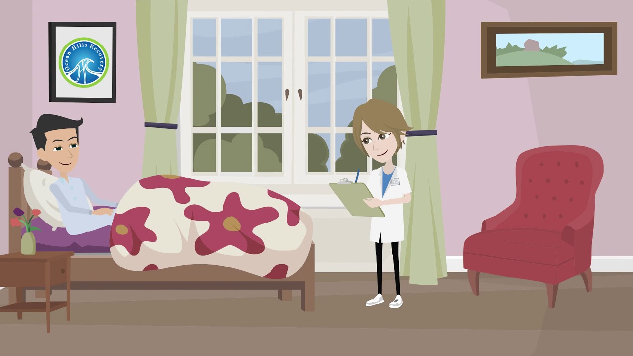 Ocean Hills Recovery - Overdose Reversal - Why ERs are Missing the Chance to Save Lives