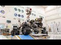 Perseverance Mars Rover Pre-Launch News Conference