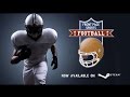 Front page sports football  launch trailer