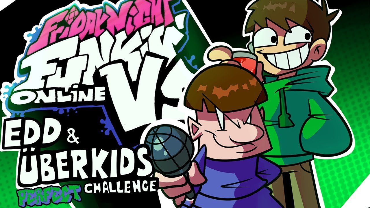 FNF vs JaidenAnimations 🔥 Play online