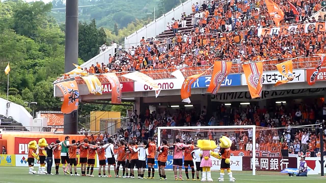 清水エスパルス のブログ記事一覧 108ページ目 清水エスパルスとラーメンと私