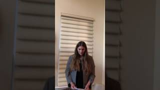 CAS 100 C Speech