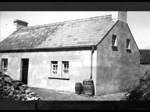 The Roof Project On Fanad Peninsula