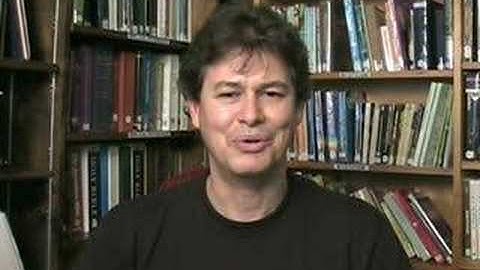 A Course in Miracles Quickies -- Alejandro