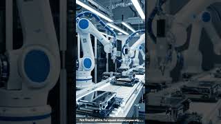 The hidden Tech Giant Behind the AI Revolution