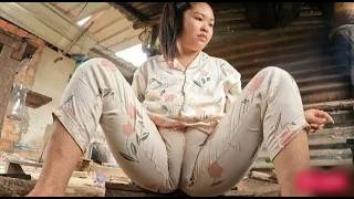 AMPEM TEMBEM BIBIR BERGARIS‼️MENELUSURI DUSUN TERPENCIL SUMBEREJO PEDALAMAN SRAGEN