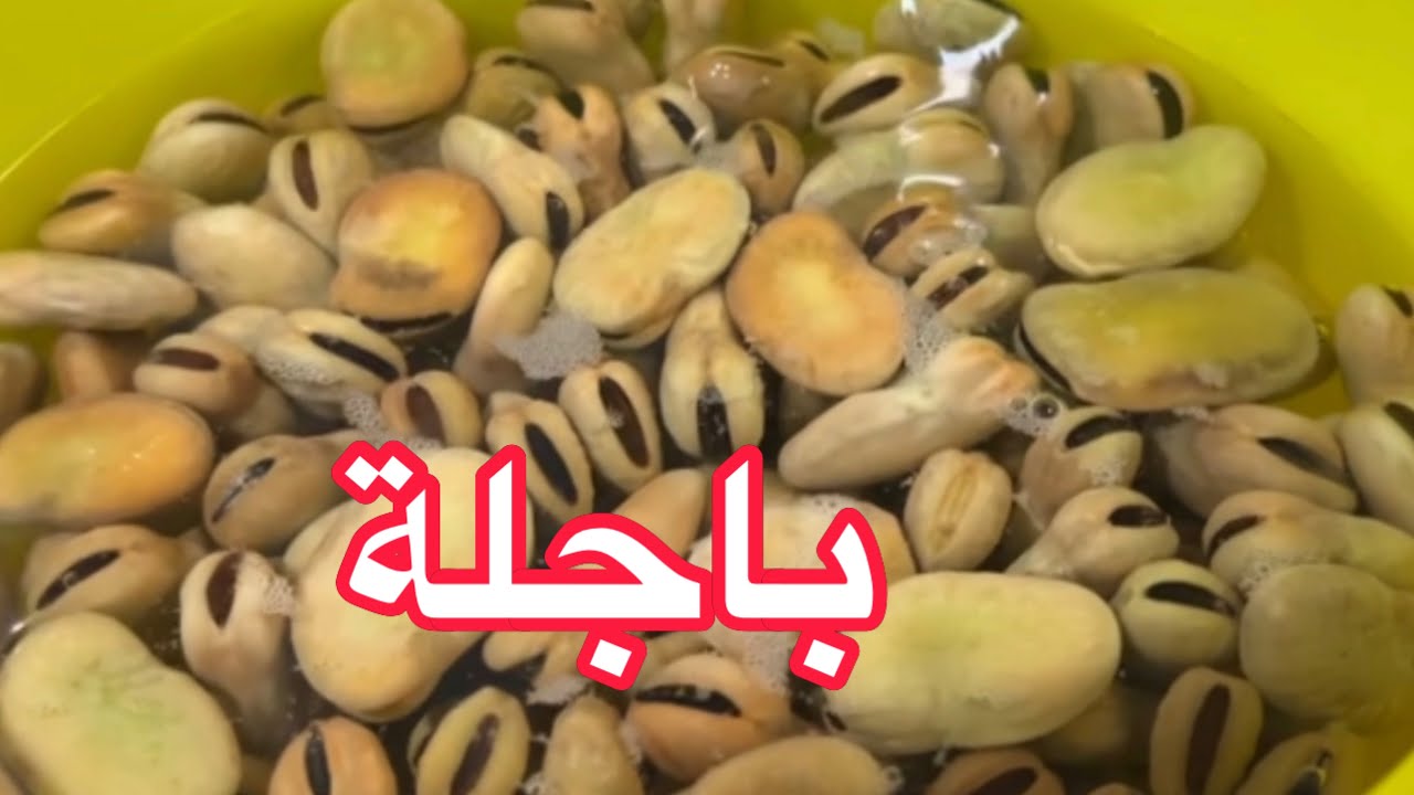 باجله - YouTube
