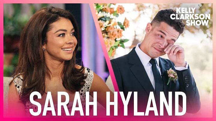 Sarah Hyland Threatened To Walk Out If Wells Adams...