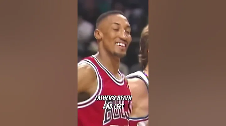 Pippen SLAMS Jordan! "The Last Dance" BOMBSHELL #shorts