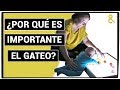 Ensea a tu hijo a gatear con el truco de gatea como puedas 