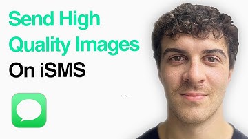 How To Send High Quality Images On Imessage (Quick Fix) (2025 Guide)
