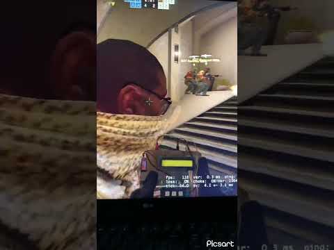Понизить вар в кс го, гайд по снижению var cs go #shorts #csgo