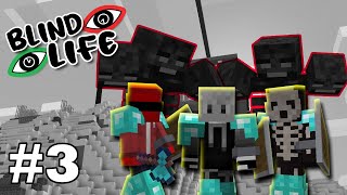 Blind Life: Episode 3 - Project HADES (Session 6)