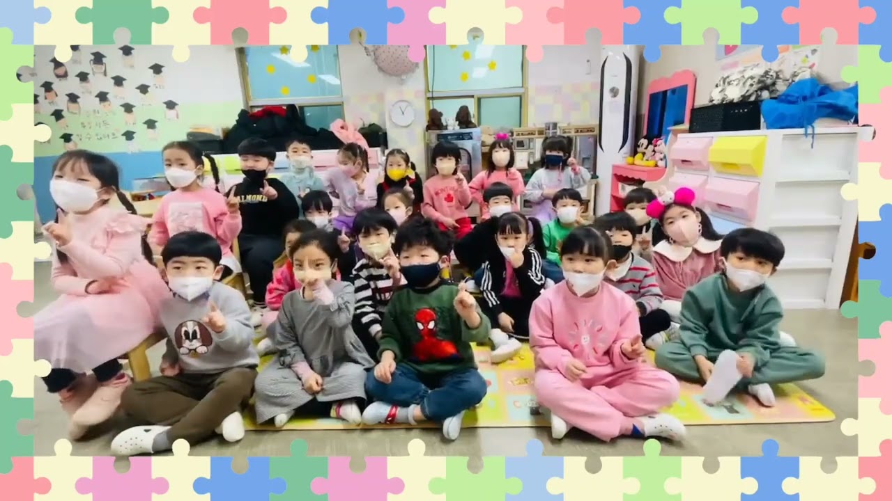 우리는 이제 '형님반에 간다네'