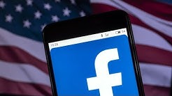 HUD: Facebook violates Fair Housing Act 