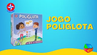Jogo poliglota da Estrela - Casa dos Brinquedos screenshot 4