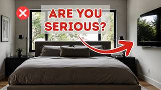 10 Home Design Mistakes You'll Regret Every Single Day