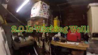 2.0 Cable Cam Test