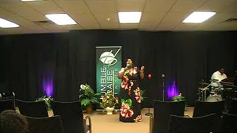 Humble Praise Center A Night of Praise Feat. Jenni...
