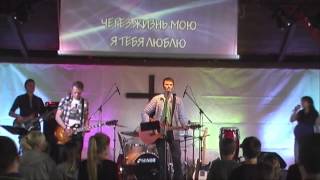 Av Plotnikovs Company - Облаком Чистым