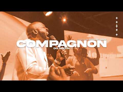 Mercredi 8 Octobre 2025 Problem Lavi A Vinn Pa Di Mwen Anyen Pasteur Charles Jones ADONAI