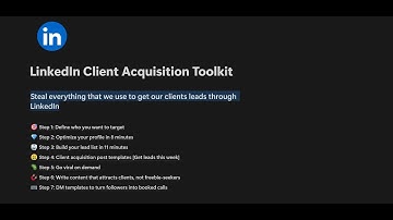 Targeting Your Ideal Customer Profile on LinkedIn