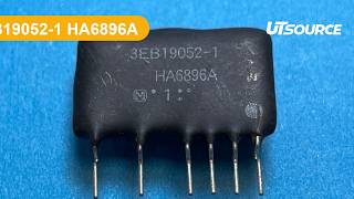 3EB19052-1 Ready to ship | Datasheet & Price
