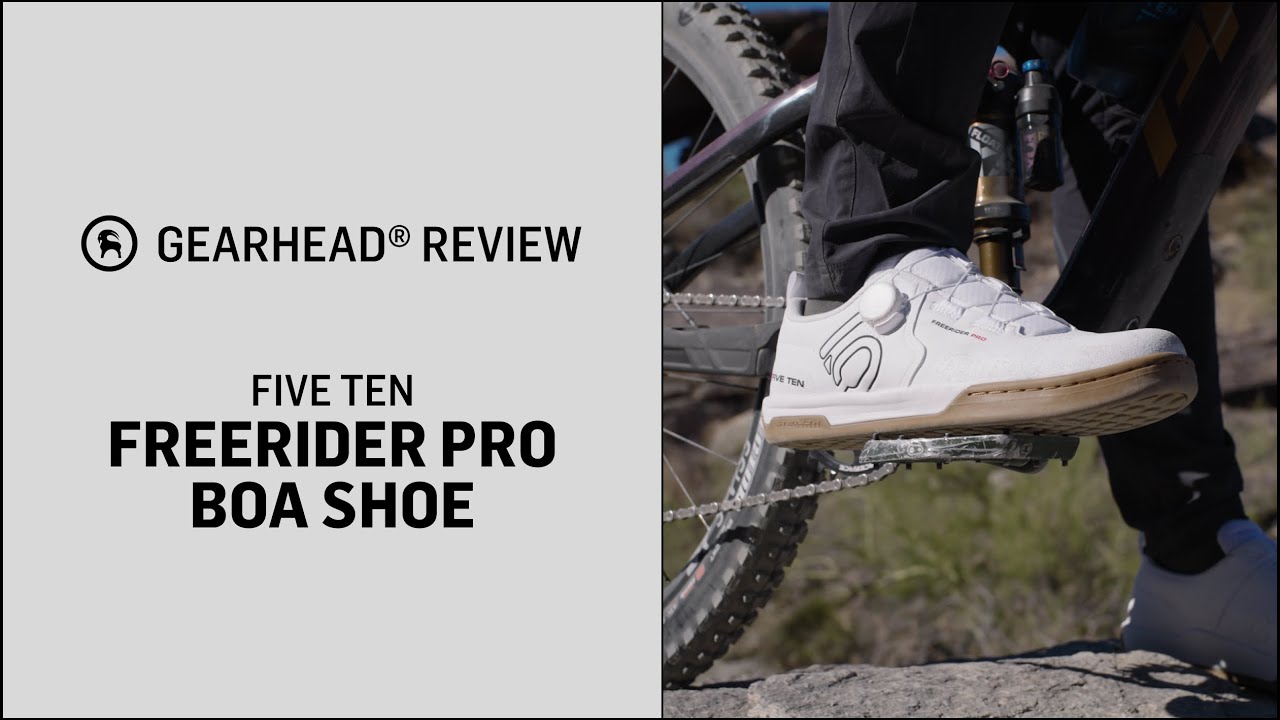 Five Ten - Freerider Pro Boa Cycling Shoe - Women's