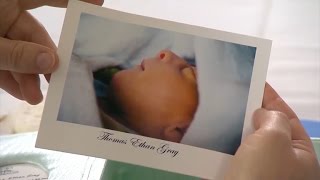 Tiny Twins Family Makes Inspiring Gift