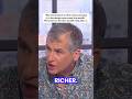 Phil Jones calls for the super-rich to pay more tax in order to fund affordable housing and our NHS.