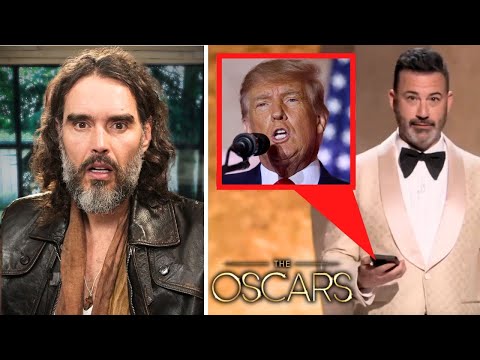 The Oscars - The HIDDEN Truth That NOBODY'S TALKING ABOUT