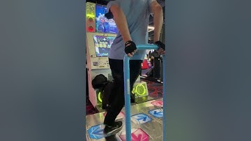 [DDR A20 PLUS] Show me your moves CSP 999,440 14 PFC #46!!!