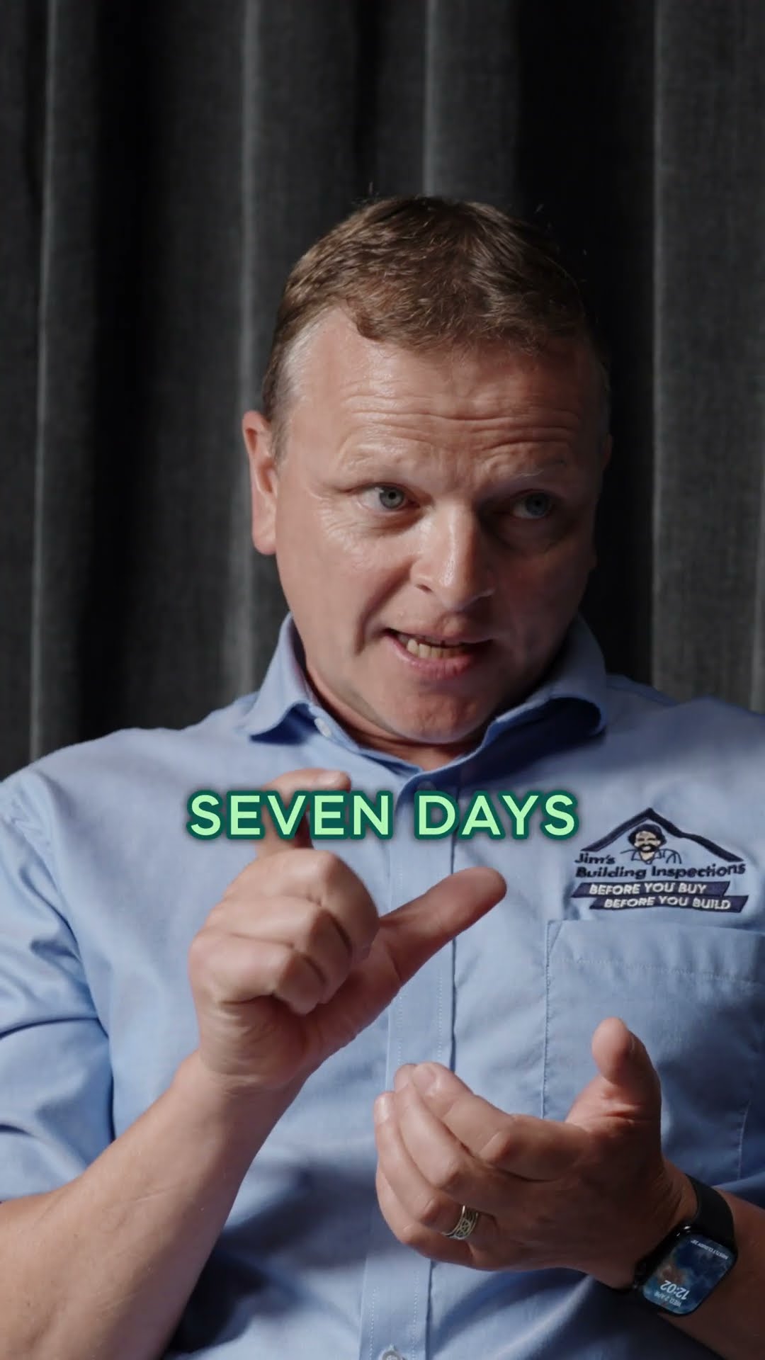 What is a Building and Pest Inspection?  | Outside In - Episode 7 with  @ZoeVosBuyersAgent | Beagl