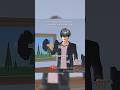 Langsung keluarin jurus|Ib:Naura |#dramasakurashoolsimulator #masukberandamuu #fyp #shorts