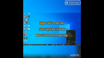 HBO Presents Simple Computer Solutions - EP1: Repositioning the Toolbar.