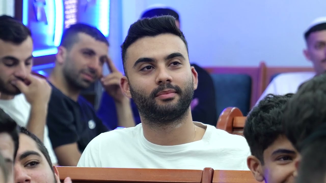 בחג הפסח הזה הולכים להיות ניסים וישועות אדירות 🙏 הרב שניר גואטה בשיעור שאסור לכם לפספס לפני החג