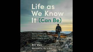 Audiobook Sample: Life As We Know It Can Be