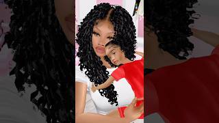 Day In My Life W 4 Kids