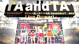 BANYU LANGIT // TA and TA LIVE DUWARI 2018