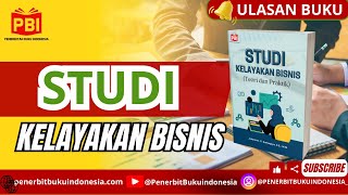 STUDI KELAYAKAN BISNIS