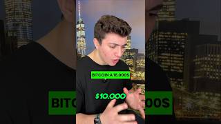 E tu hai comprato Bitcoin? #cryptovalute #cryptoitalia #bitcoin