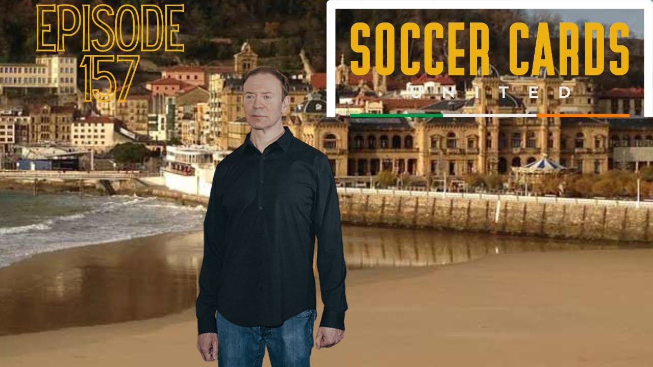 Reviewing King of Collectibles: The Goldin Touch from San Sebastian ...