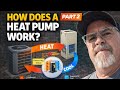 How Does a Heat Pump Work? Part 2 – Heating vs Cooling Explained