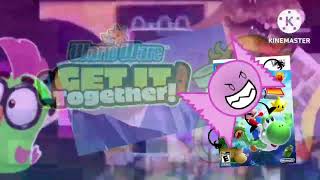 Black Hole Add Round 18