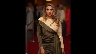 #ZENOFAR_FATHIMA launches her META-SPIRITUAL #SHORT_FILM, #AYAH EXCLUSIVELY AT #NOVO_CINEMAS