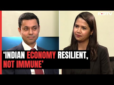 Recession Fears In