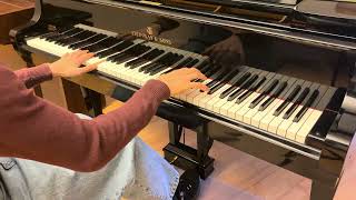 Download Lagu My first arrangement MP3