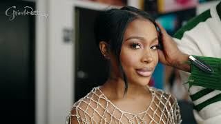 Jayda Cheaves Grind Pretty Cover Shoot & Interview